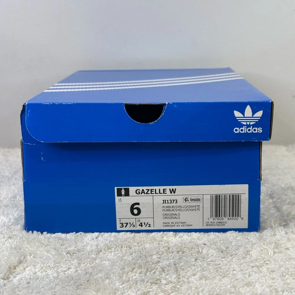 Adidas Gazelle